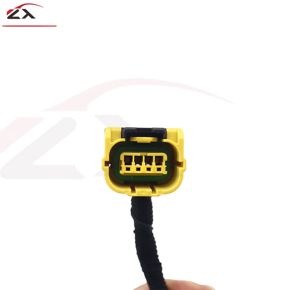 For Honda Pigtail Connector Plug Wiring Harness