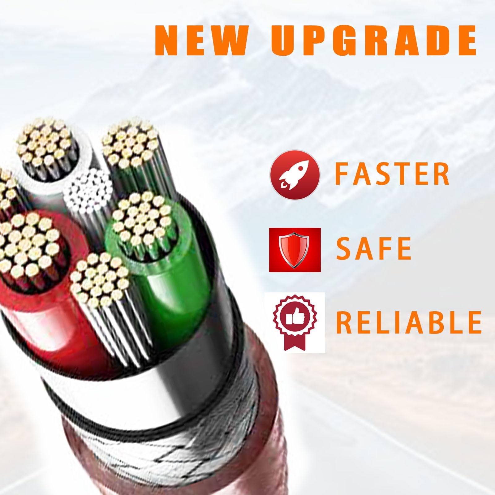GROBARPART O2 Oxygen Sensor 234-4668 Upstream Connector Wiring Harness Pigtai…