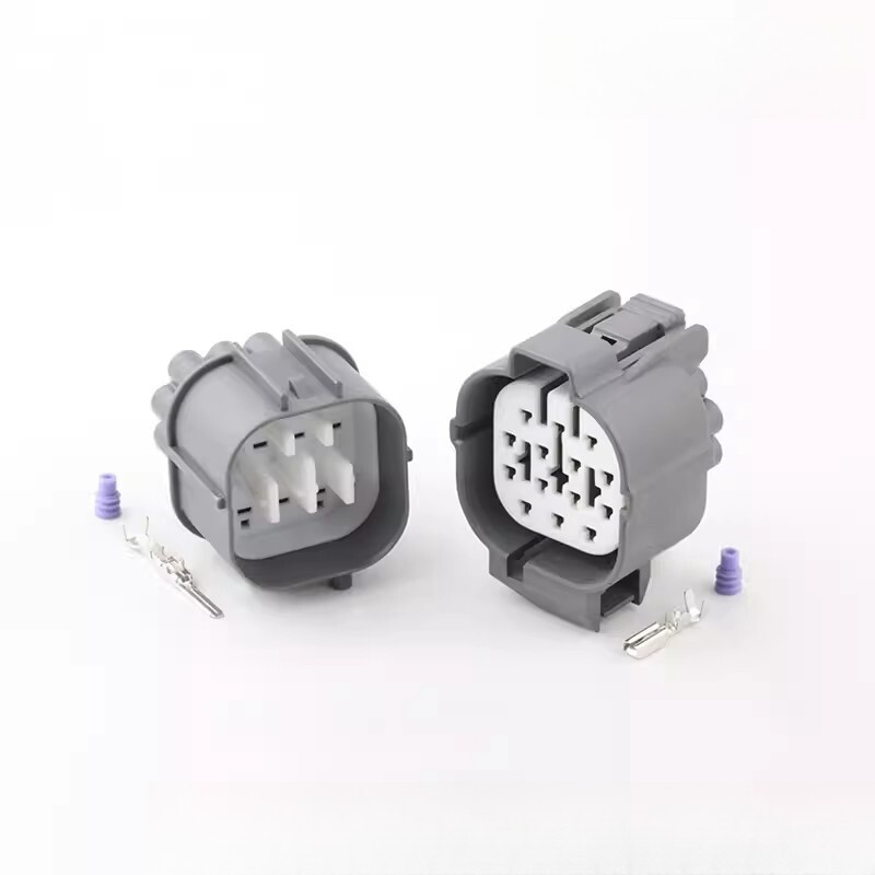 5 pairs 14pin Suitable for automotive connectors 2.0mm DJY7144-2-11/21