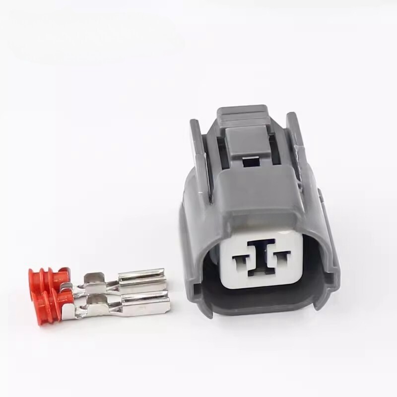 10 pairs 2pin Car horn plugs 2.0mm DJ7028-2-1121