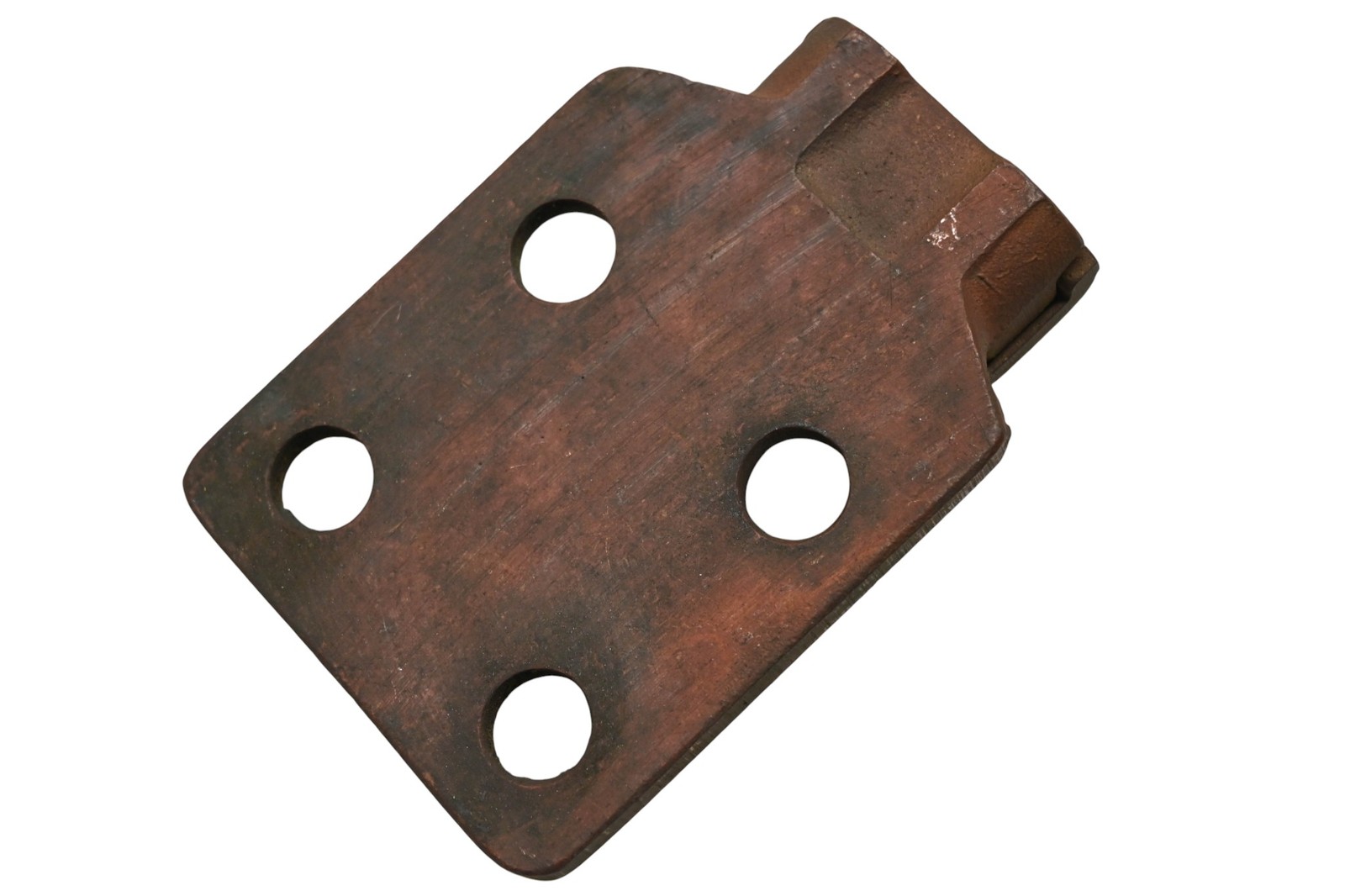 Burndy Q2A28-4N, Q2A284N Terminal Lug Assembly