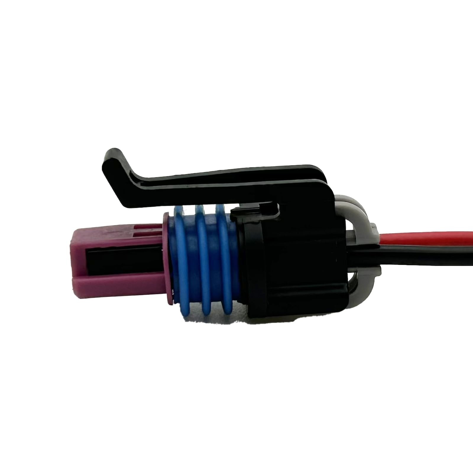 Coolant Temperature Sensor Connector for GM LS 2-Wire Pigtail, Water Temp 1