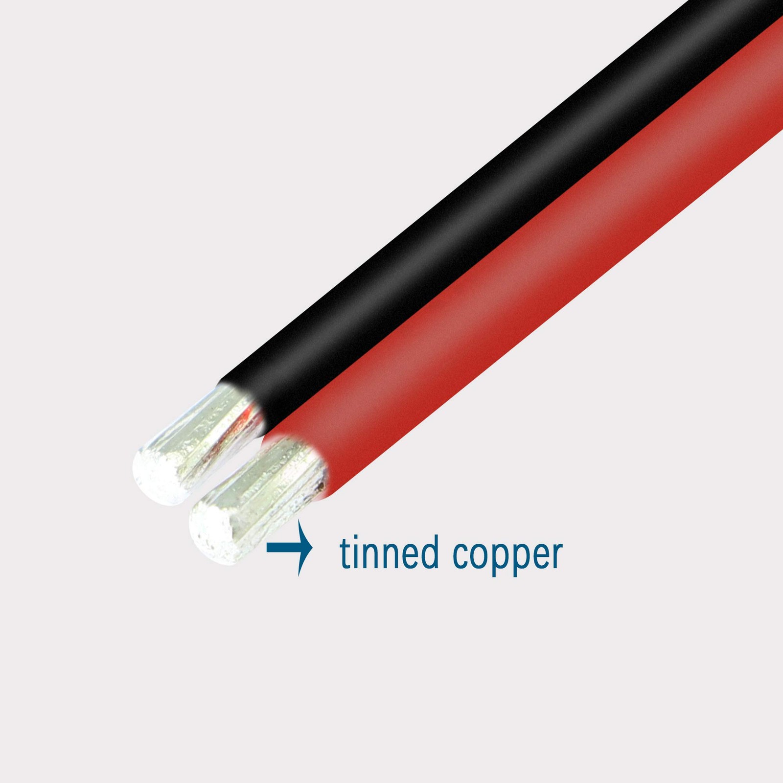 5 PCS 15cm 14AWG SAE Connector DC Power Extension Cable Quick Pigtail Harness