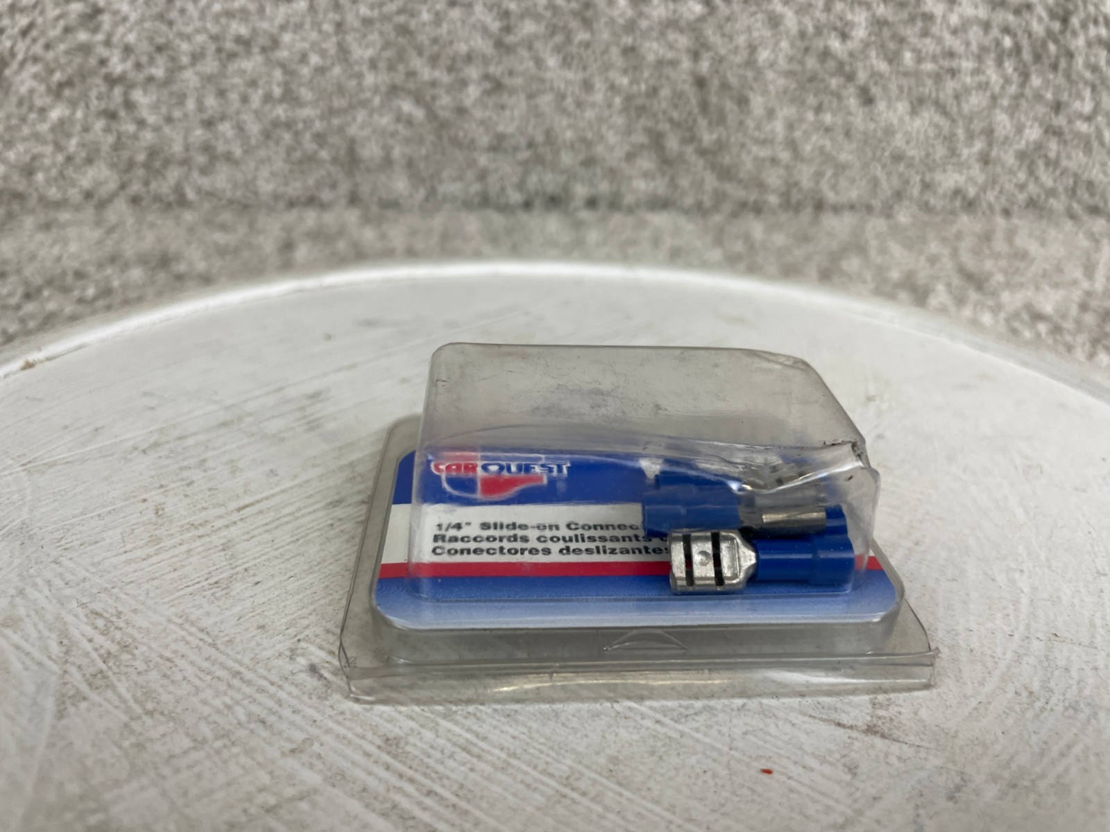 Car Quest TA141 1/4″ Slide On Connectors USA