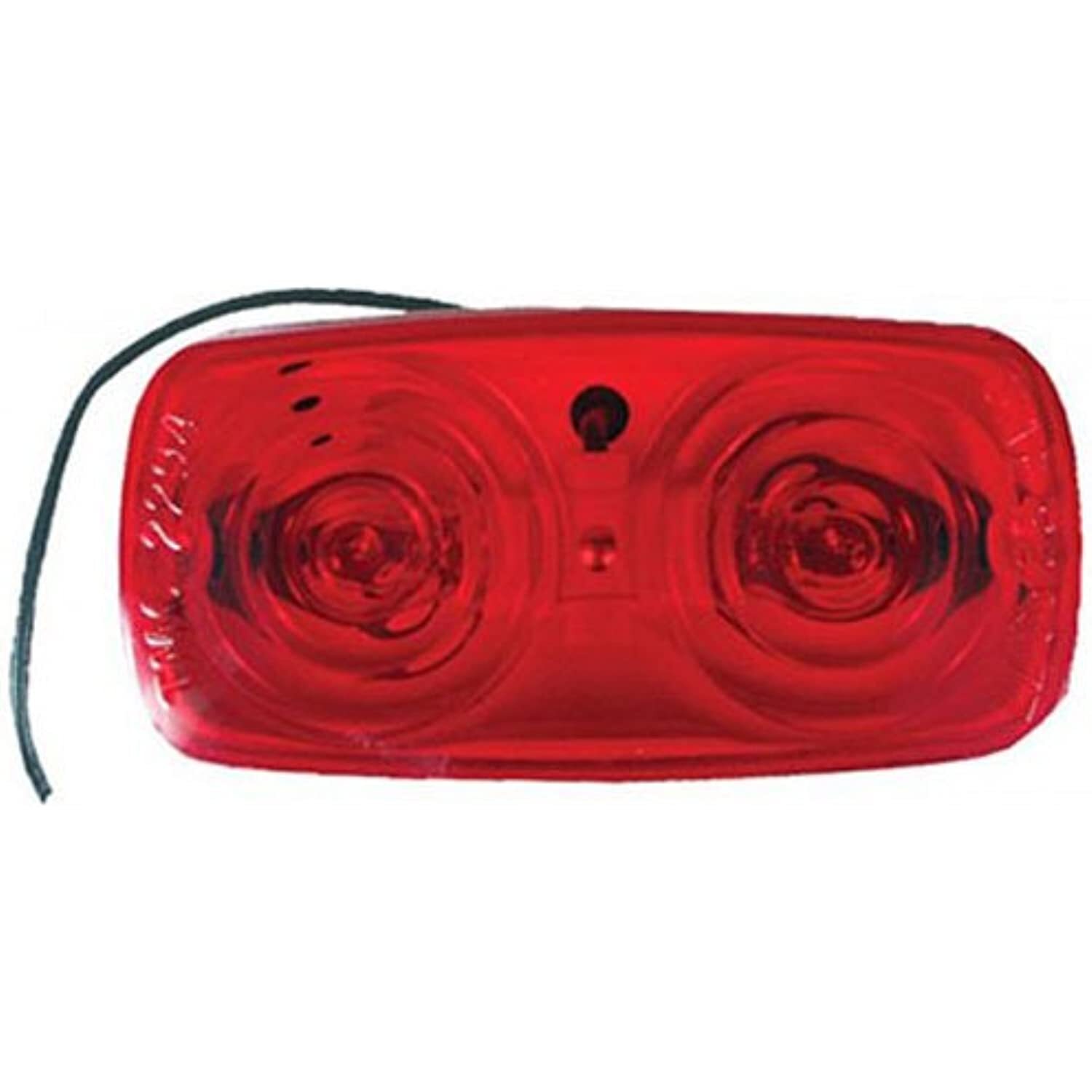 Infinite Innovations UL903001 Marker Light (4×2 RED)