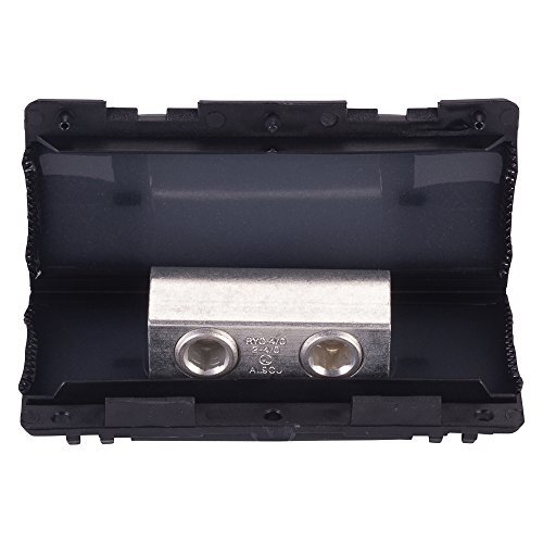 ESGS-4/0 Easy-Splice in-Line Gel Splice Kit with Connector, 2-4/0 AWG Wire Range