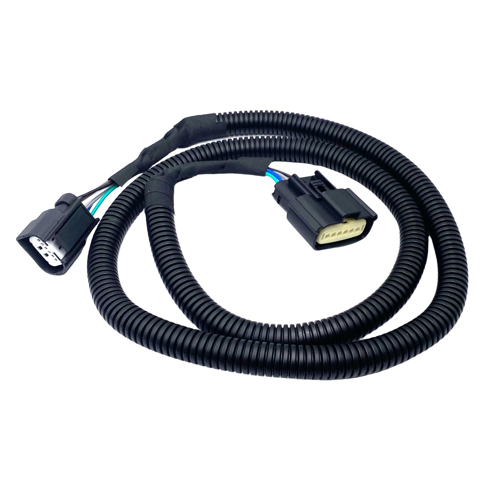 Tailgate Wiring Harness for Ford Super Duty 2013-2016 – Rear Camera Connection