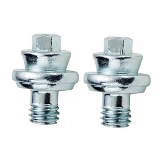 GM Side Post Battery Terminal Cable Bolts OEM Hardware | FITS: AC Delco