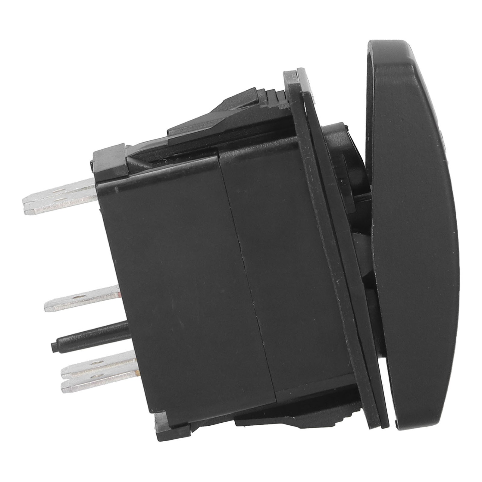 2Pcs Industrial Control Component Waterproof Switch For Electric Vehicles
