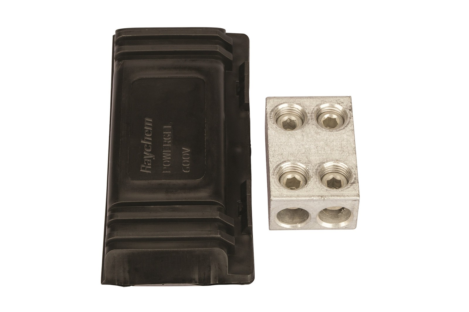 NSI ESGTS-2/0 Easy Splice Gel Tap Splice Kits with Connector, 14-2/0 AWG Wire…