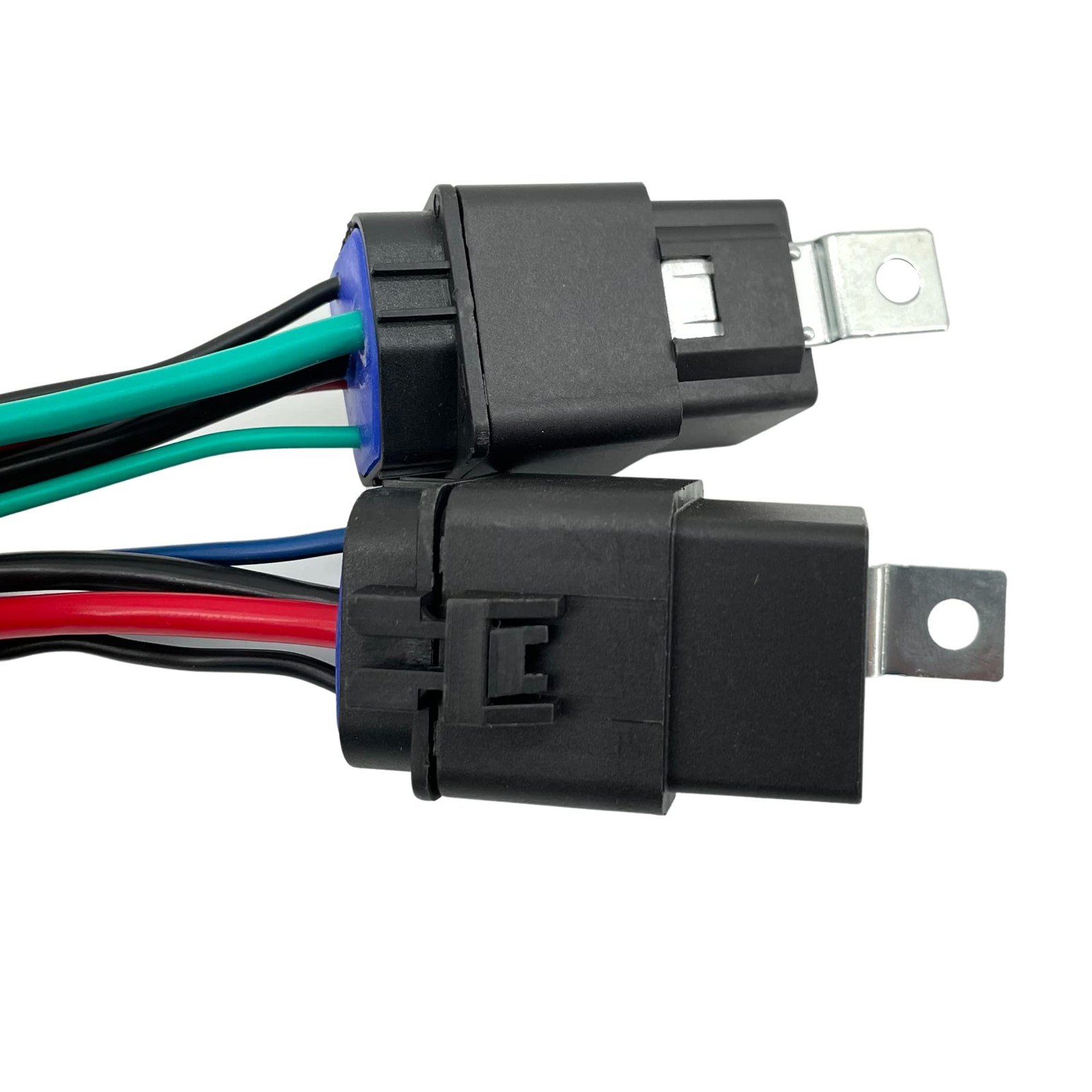 ALTBET Wiring Cable Harness Kit Compatible with Marine CMC/TH Tilt Trim Unit…