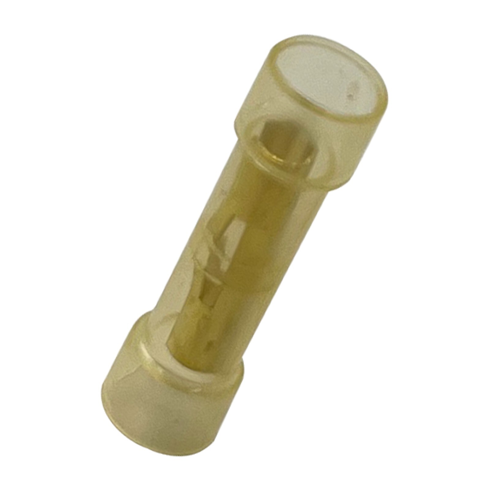 (100) 2-Way Female .157 Bullet Receptacle Wire Terminal Connector Adapter – USA