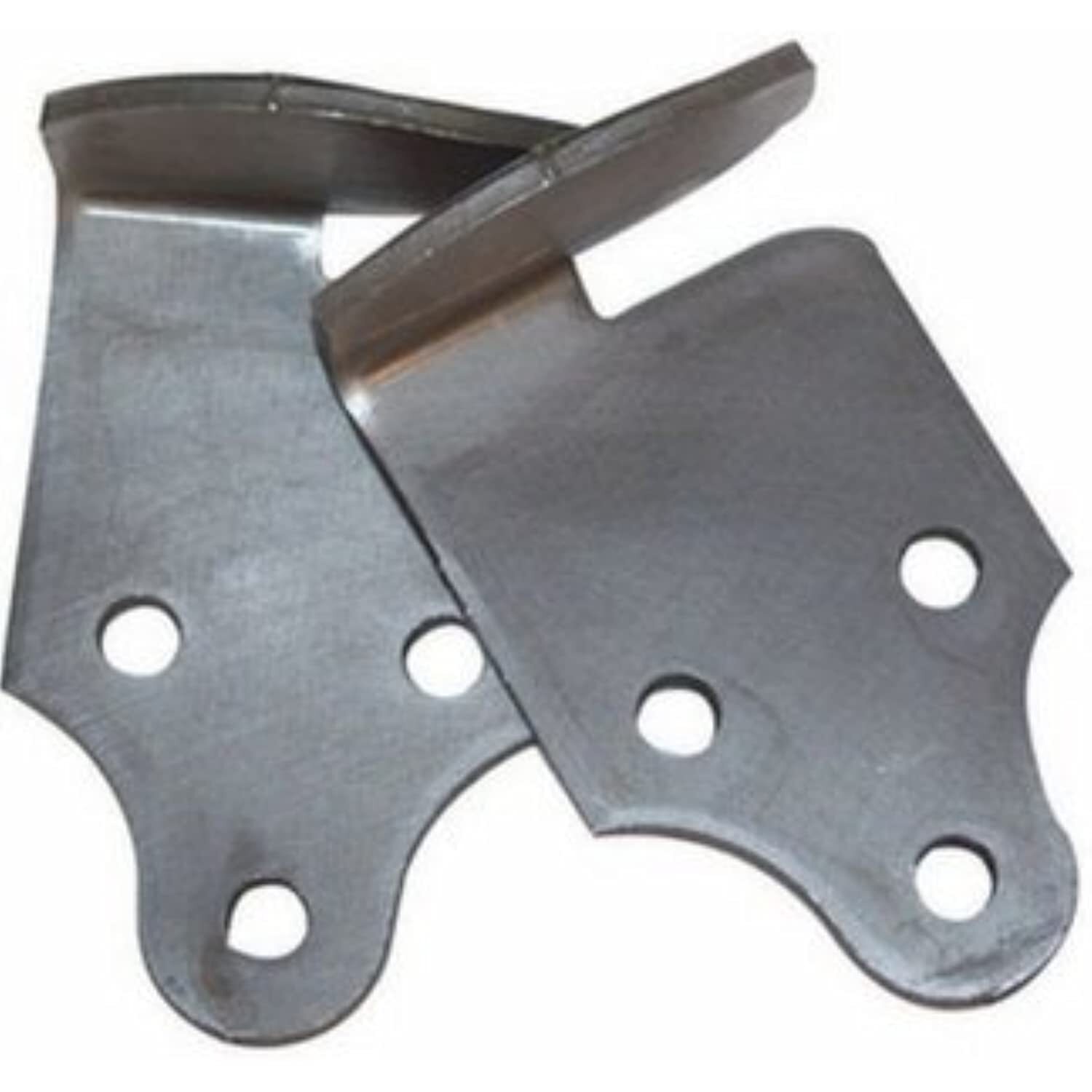 INFINITE INNOVATIONS INC – Trailer Corner Bracket