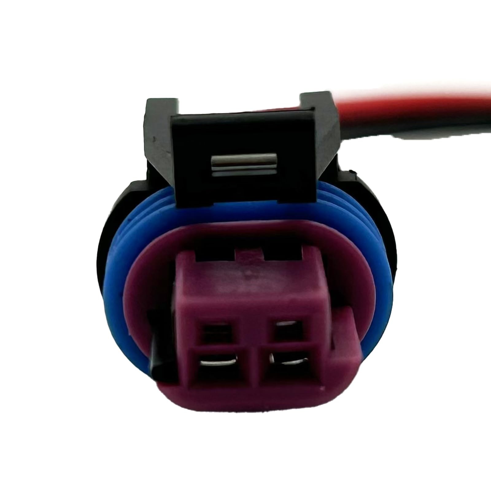 Coolant Temperature Sensor Connector for GM LS 2-Wire Pigtail, Water Temp 1