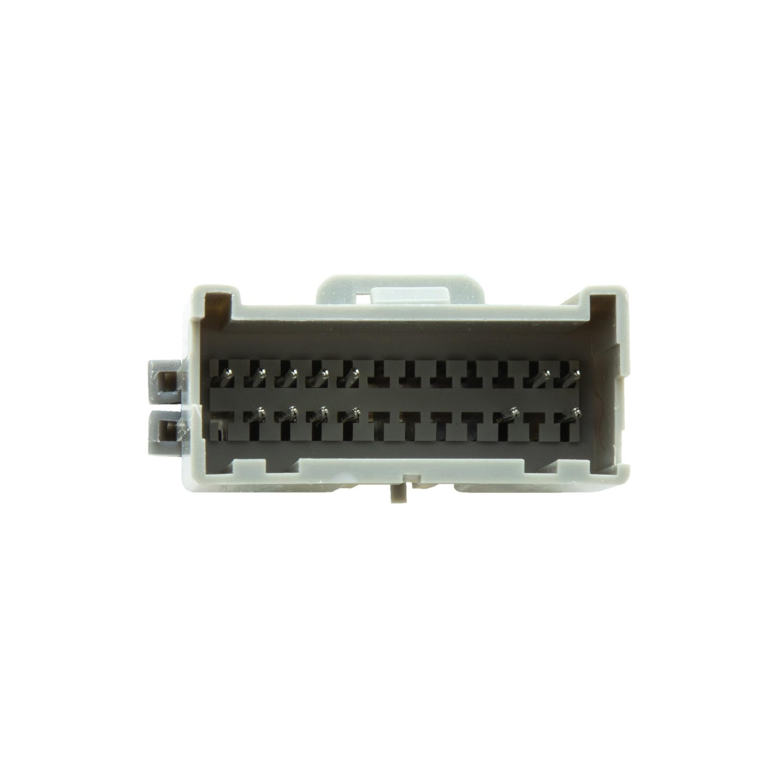 Scosche GM2K-WP Factory Stereo Replacement Interface Adapter, Black