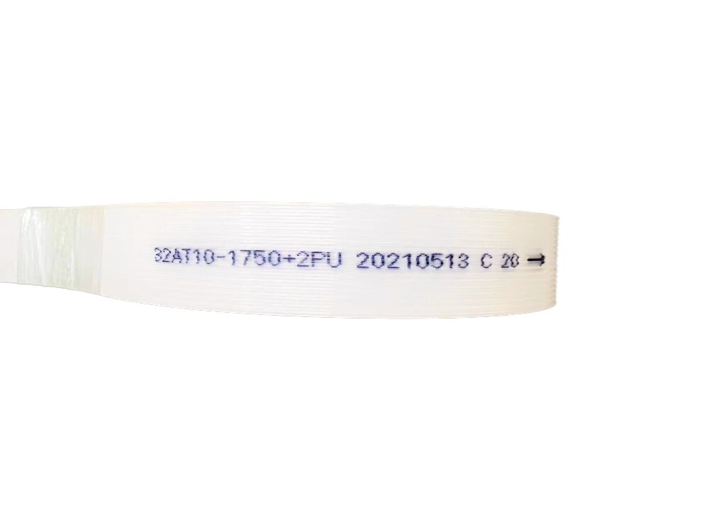1PC NEW FIT FOR 4007011900 belt 32 AT1/1750 V-LAENGSRILLEN