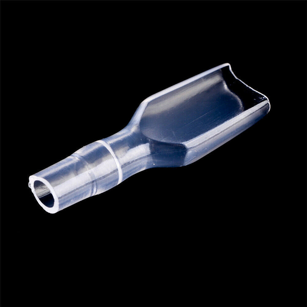 US Stock 4.8mm Female / Male Spade Quick Splice Crimp Terminals Connector Kit