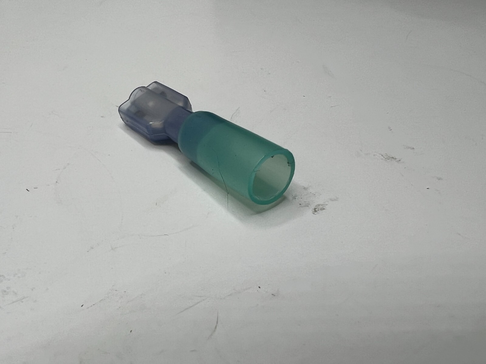 Bag of 50 Imperial Supplies 16-14 GA Female Fully insulated 250 Tab Blue 80202