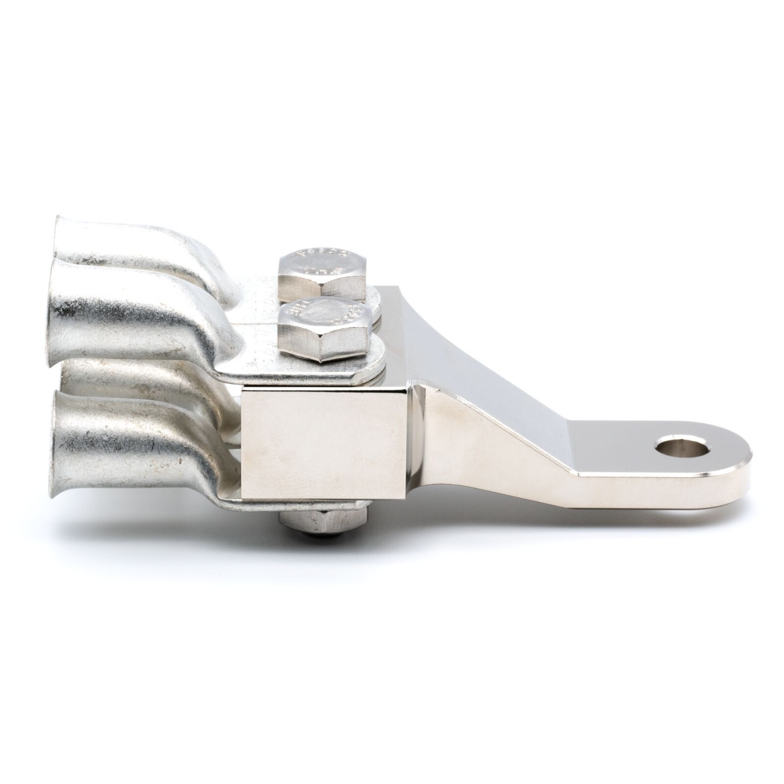 ILL Customz 4 Lug Alternator Distribution Block 8mm Mounting Hole