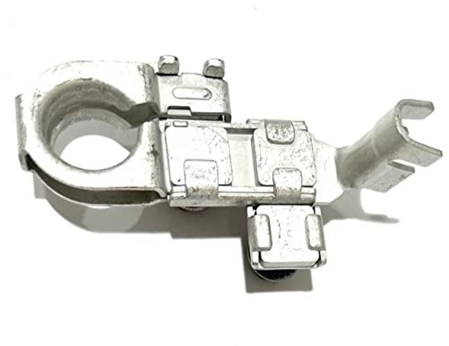 Custom Positive Battery Terminal 91980-3X010 919803X010 with Crimp Cap 91980