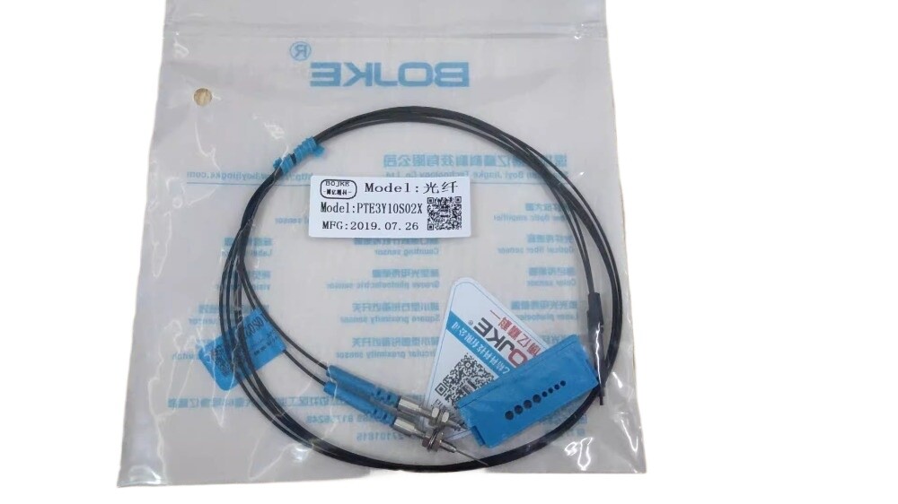 QTY: 0.5mm fiber optic cable reflection PRE3Y10S05X IX PTE3Y10S02X