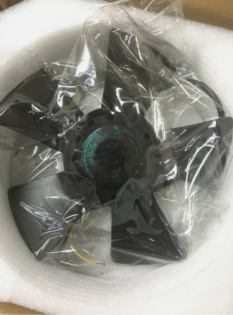 ONE . A2D250-AA06-84 Cooling Fan with 90-day warranty @106