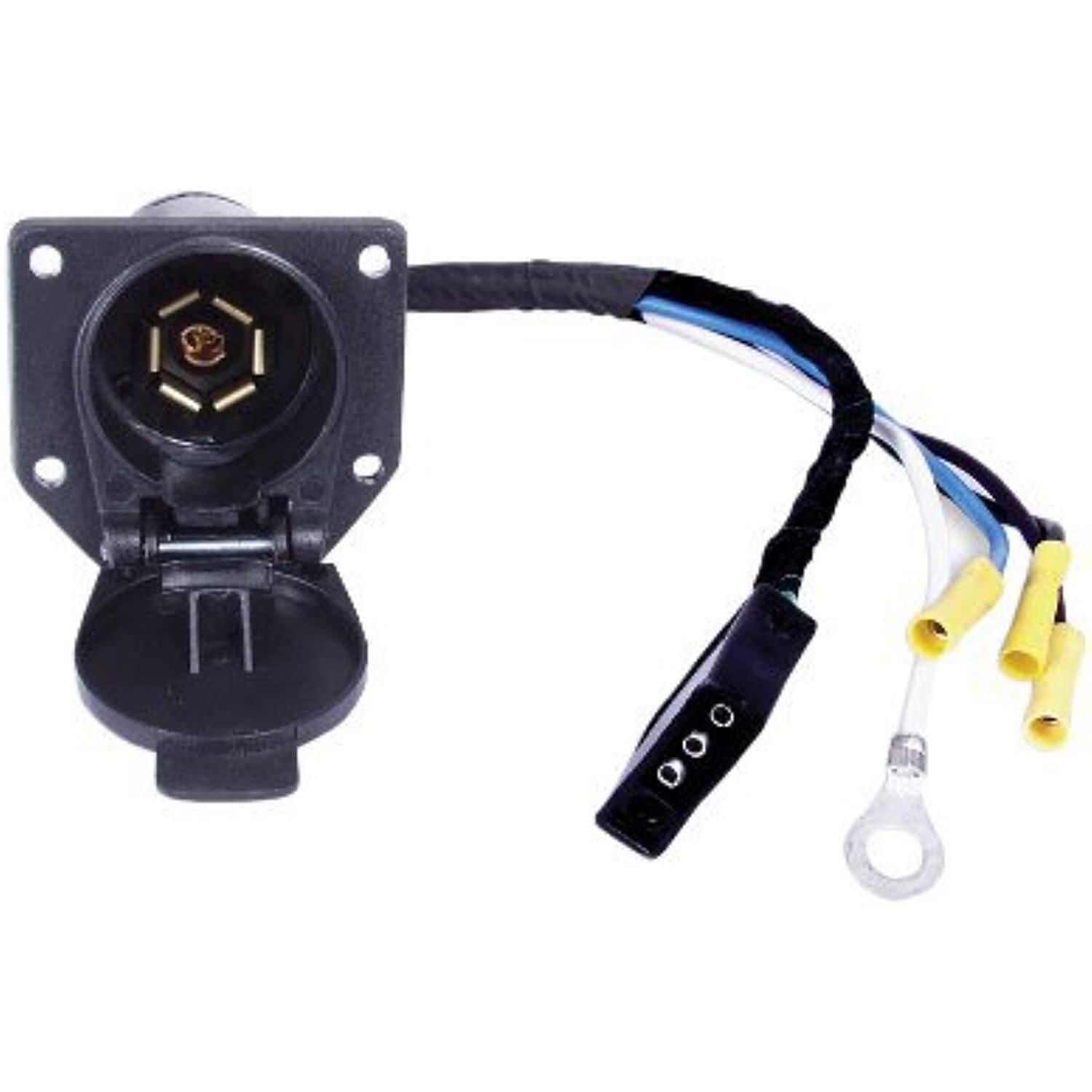 INFINITE INNOVATIONS UE701000 Trailer Electric System Adapter
