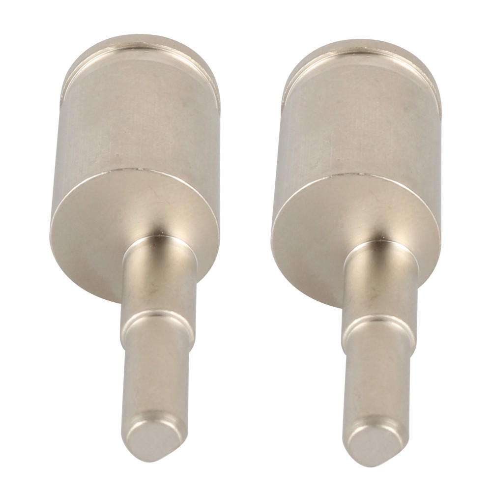 2x 4 Gauge To 8 Gauge Car Audio Amp Input Reducer Adapter Terminal Block For Car