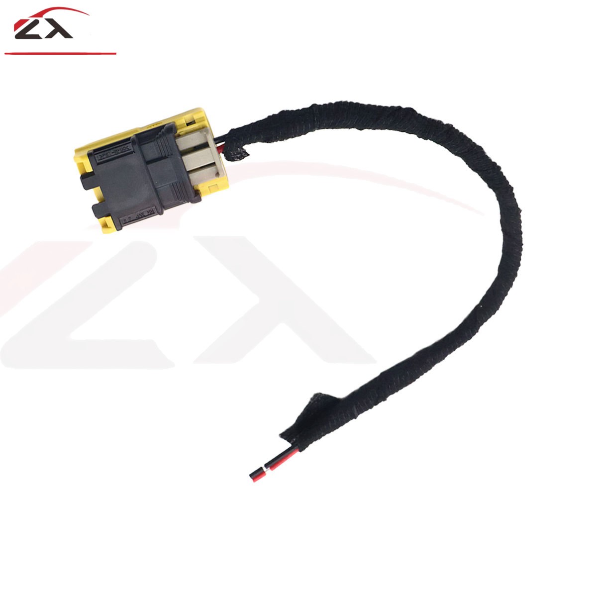 For Honda Pigtail Connector Plug Wiring Harness