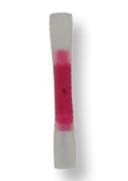 22-18ga 1.800 Length Heat Shrink Nylon Seamless Butt Splice Connector (1,000EA)