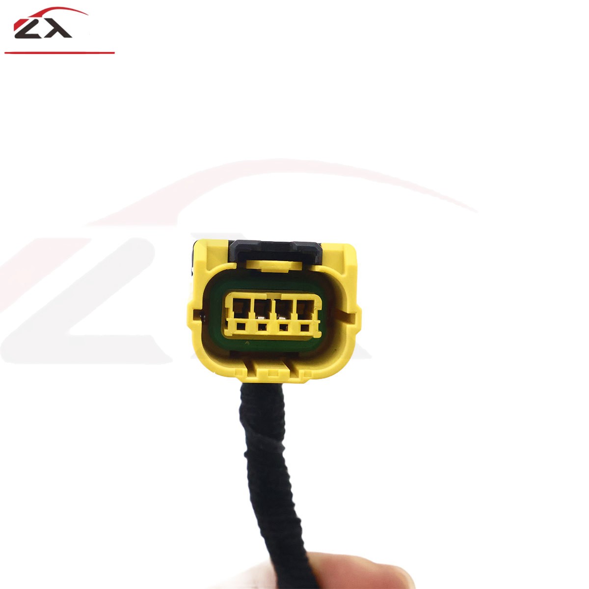 For Honda Pigtail Connector Plug Wiring Harness