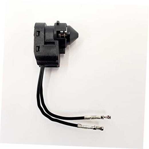 Clutch Interlock Safety Switch for 2012+ Harley Softail FXST/FLST, 2012-2017