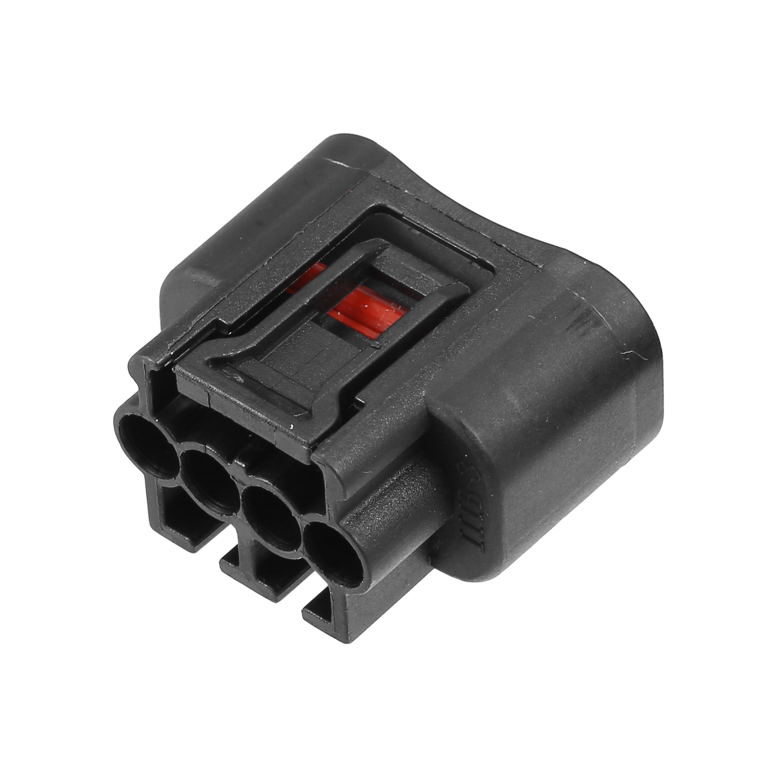 Piece of 4 No.9098011885 Ignition Coil Connector Adapter Plug fit for Scion