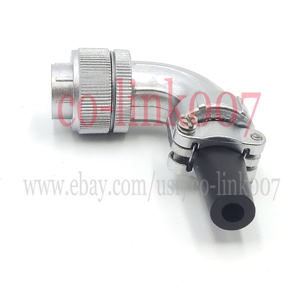 WEIPU WS20 5A 9Pin Aviation Plug Socket,Industrial Power Connector AC DC Signal
