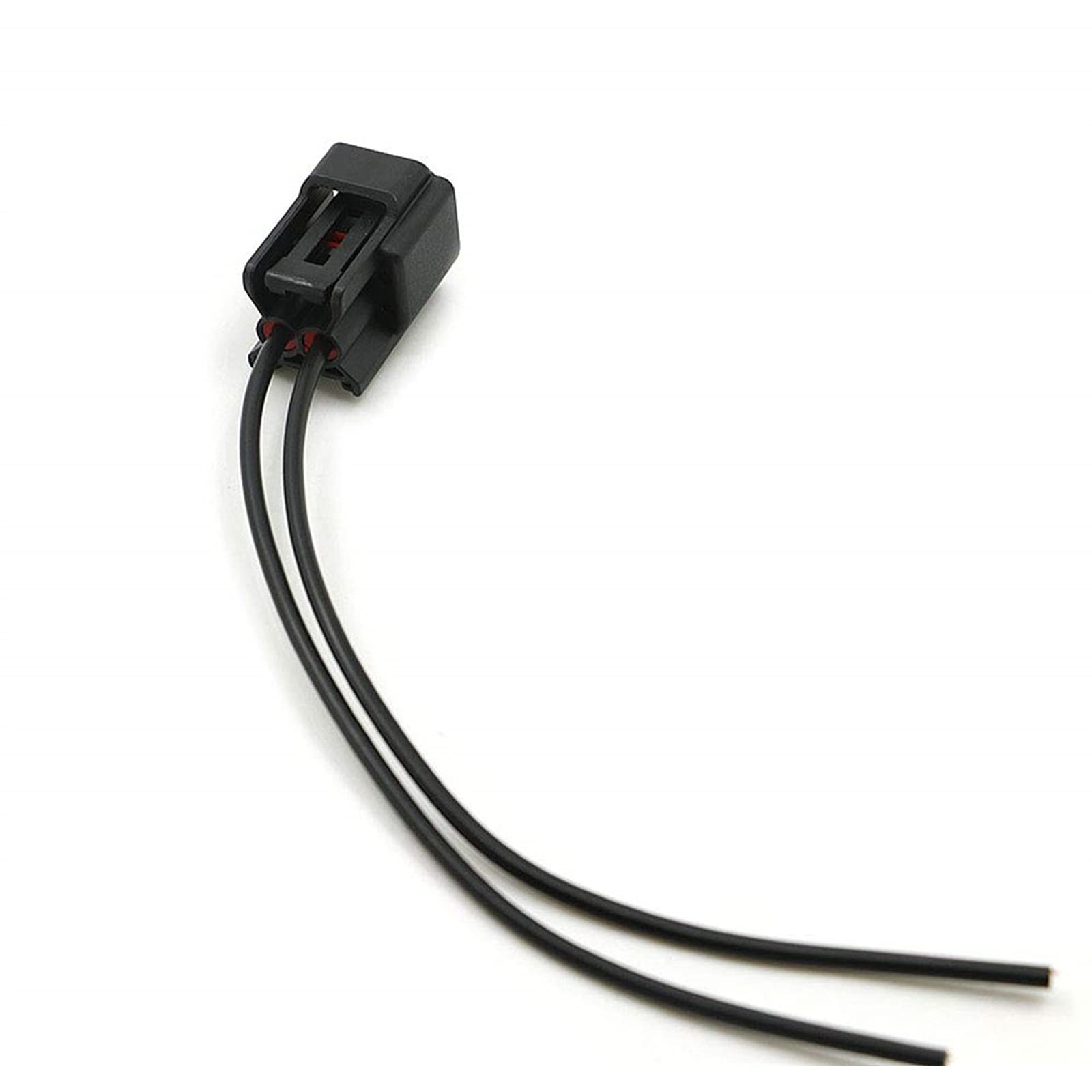 8 Pack Ford Ignition Coil Connector Plug Harness Compatible with Ford