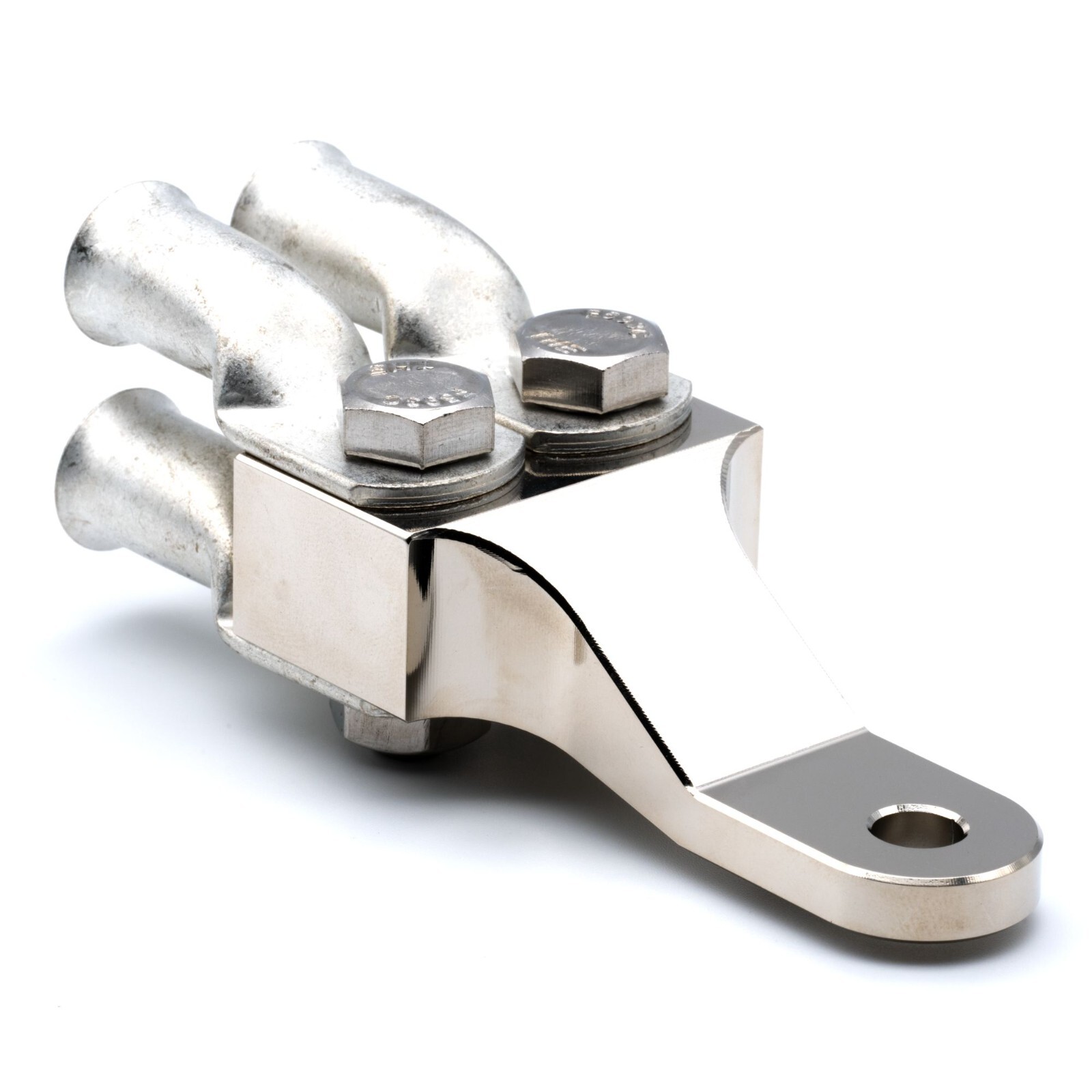 ILL Customz 4 Lug Alternator Distribution Block 8mm Mounting Hole
