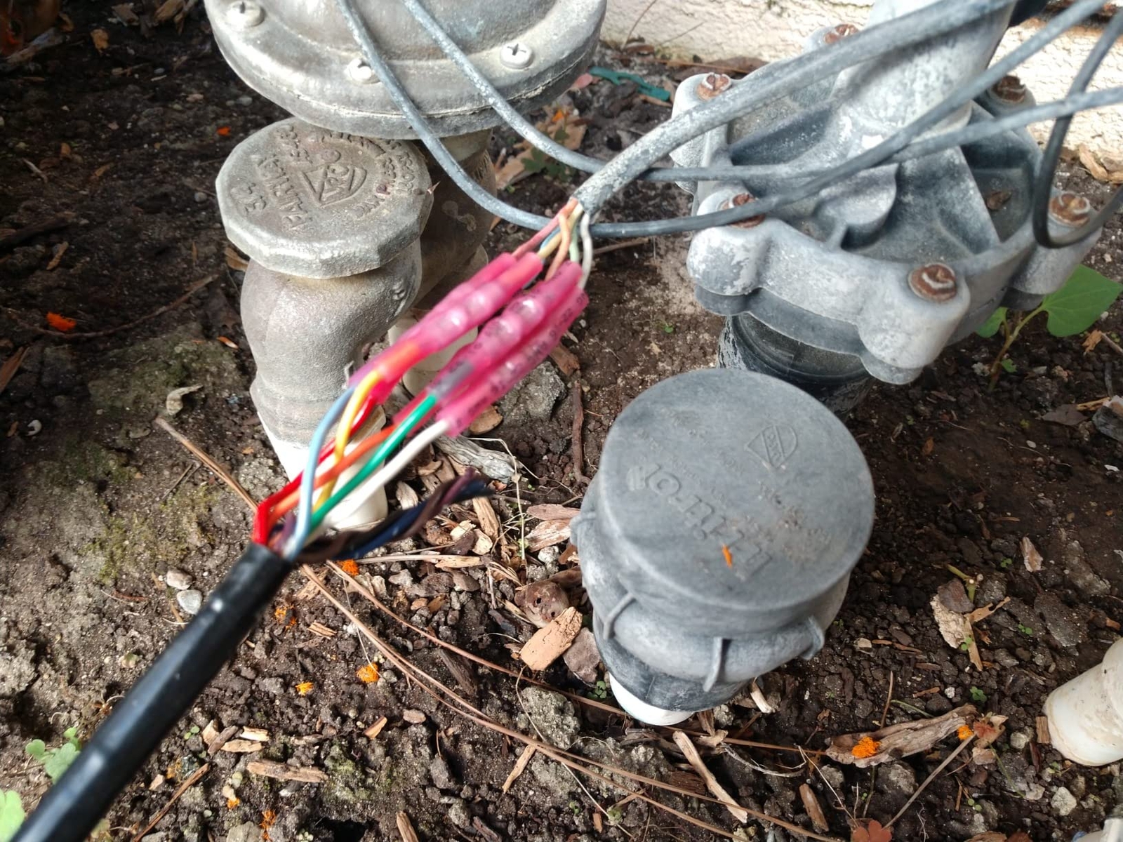 800X Waterproof Heat Shrink Butt Splice Wire Connector Insulated Crimp Terminals