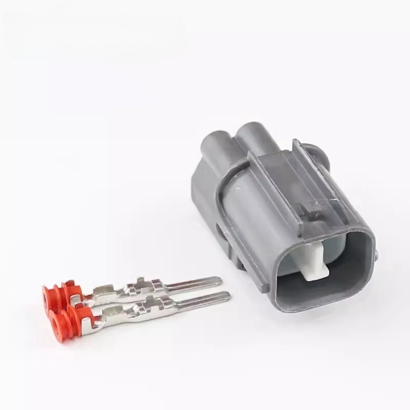10 pairs 2pin Car horn plugs 2.0mm DJ7028-2-1121