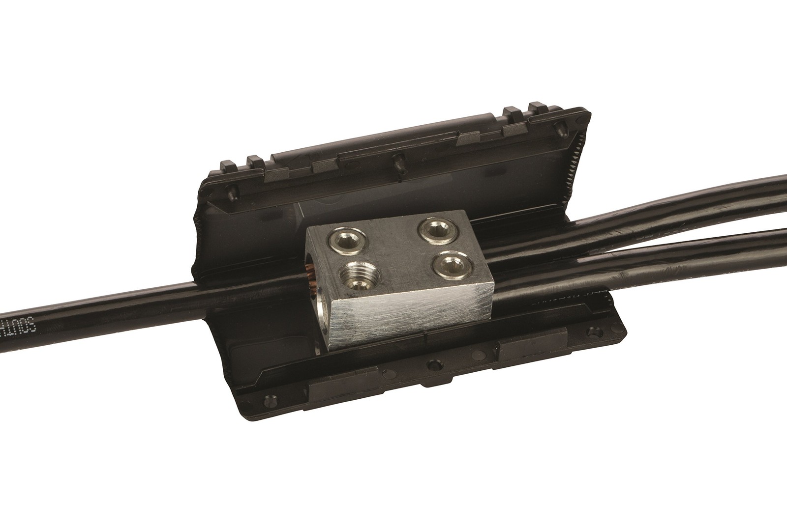 NSI ESGTS-2/0 Easy Splice Gel Tap Splice Kits with Connector, 14-2/0 AWG Wire…