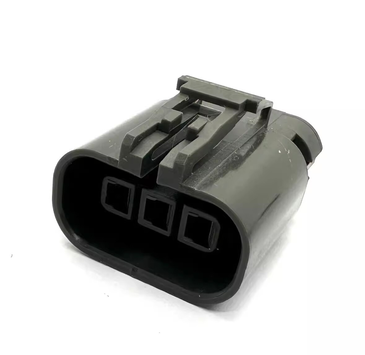 10 pairs 3pin Car A32 gasoline cartridge plug Ignition Coil Connector 7122/7223