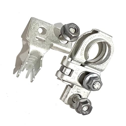 Custom Positive Battery Terminal 91980-3X010 919803X010 with Crimp Cap 91980