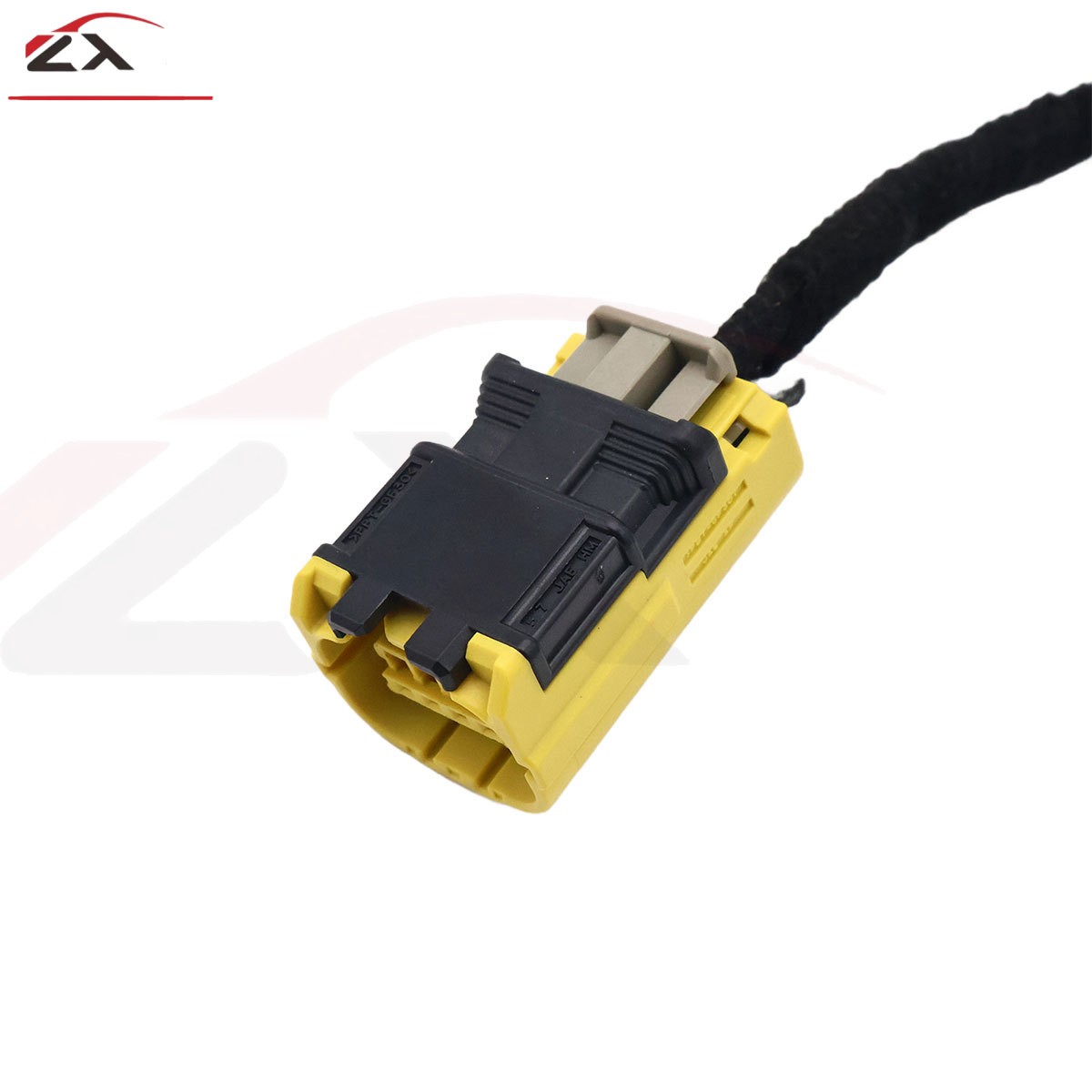 For Honda Pigtail Connector Plug Wiring Harness