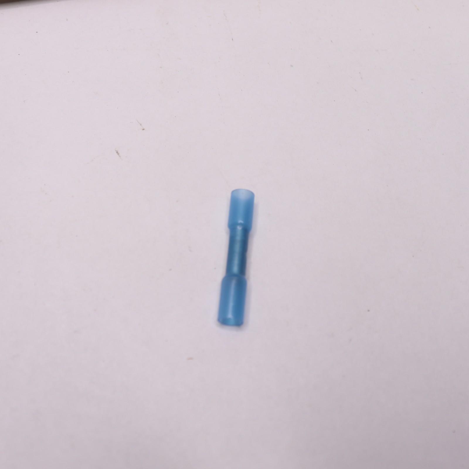 Heavy Duty Butt Connector Heat Shrink 16-14 AWG 71897