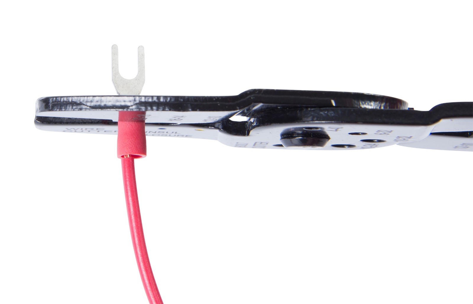 Gardner Bender TK-1822 46 Piece 22-18 AWG Terminal Kit
