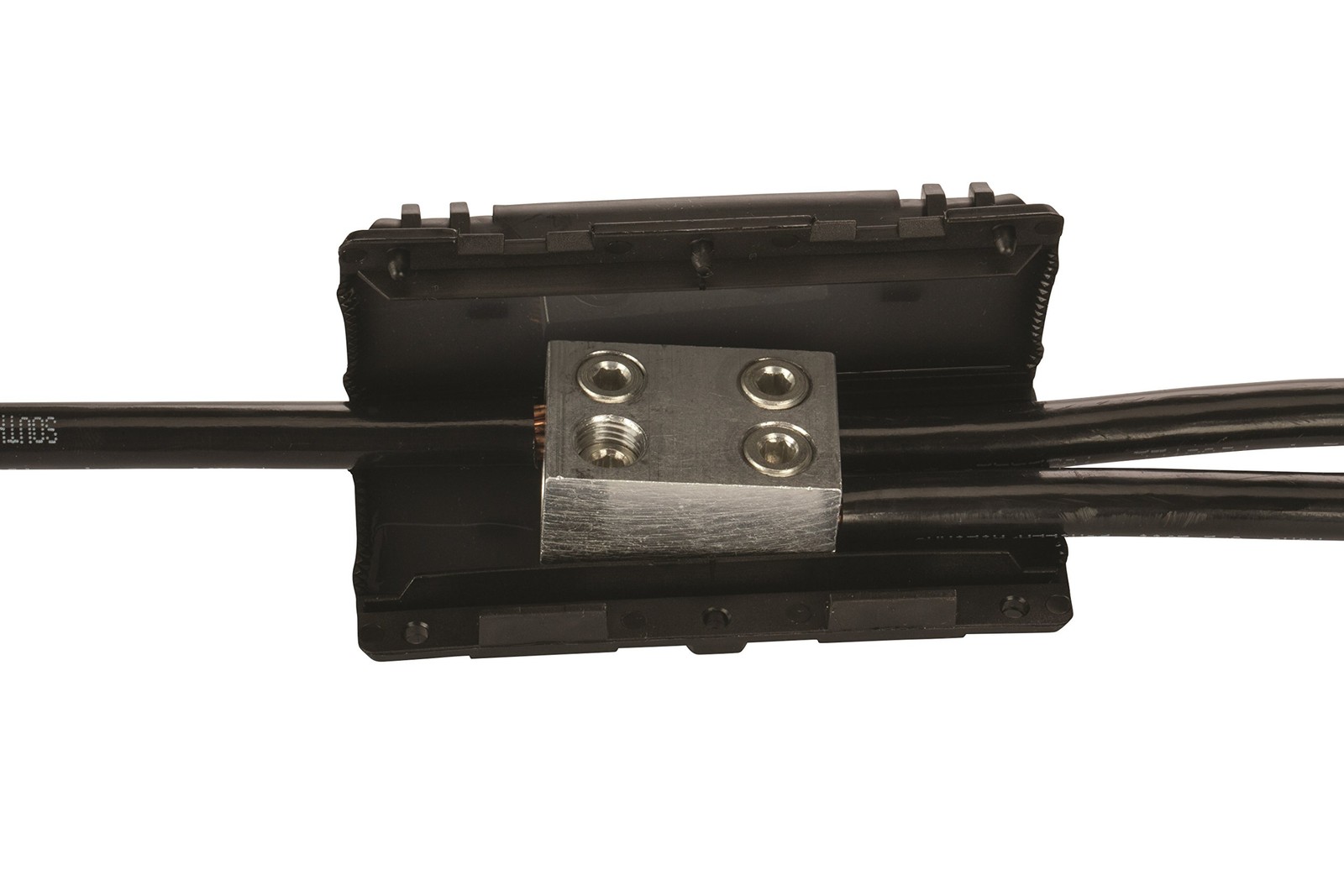 NSI ESGTS-2/0 Easy Splice Gel Tap Splice Kits with Connector, 14-2/0 AWG Wire…