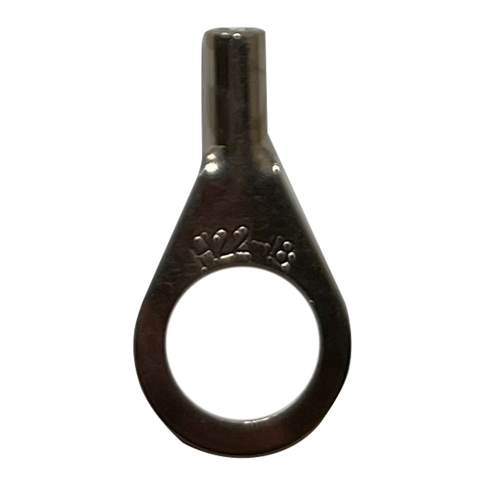 High Temperature 100 Pieces Terminal Connectors 22-18 AWG Gauge 5/16″ Ring – USA