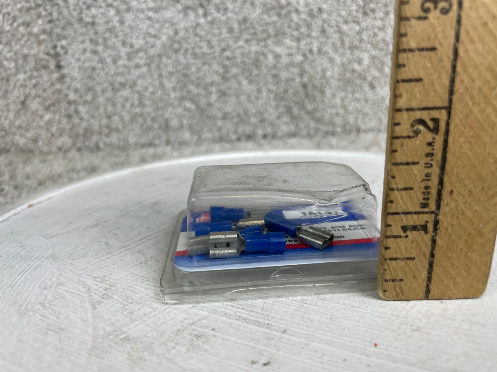 Car Quest TA141 1/4″ Slide On Connectors USA