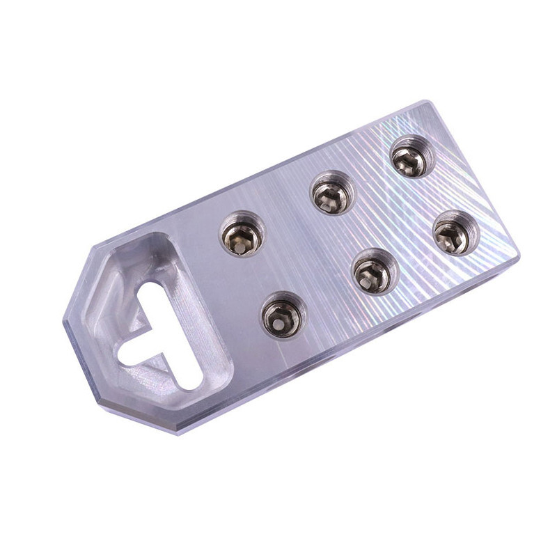 0 Gauge AWG Car Audio Modification 6 Spot Battery Terminal 1pcs