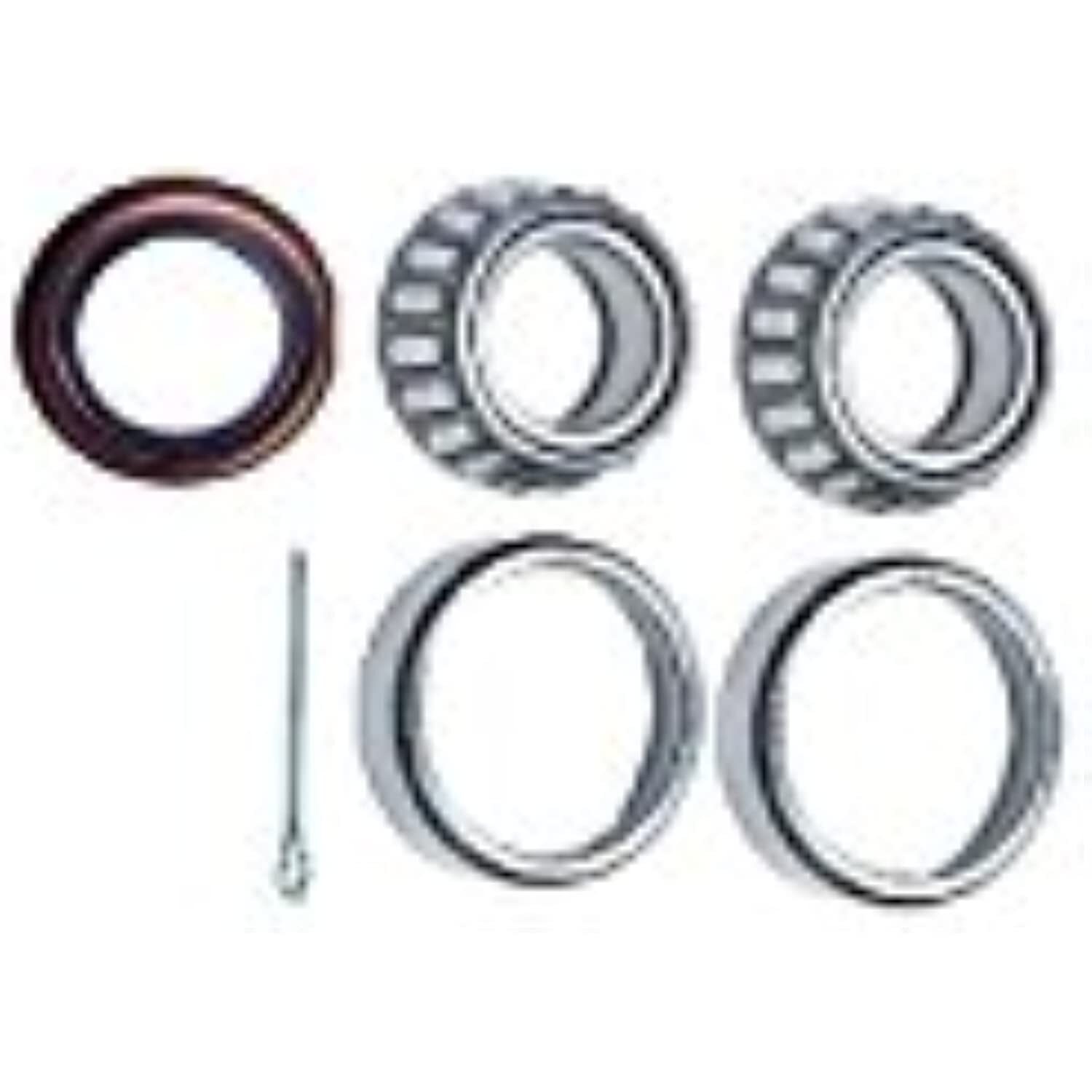 Infinite Innovations UW210000 Spindle Bear Kit (#84STD)