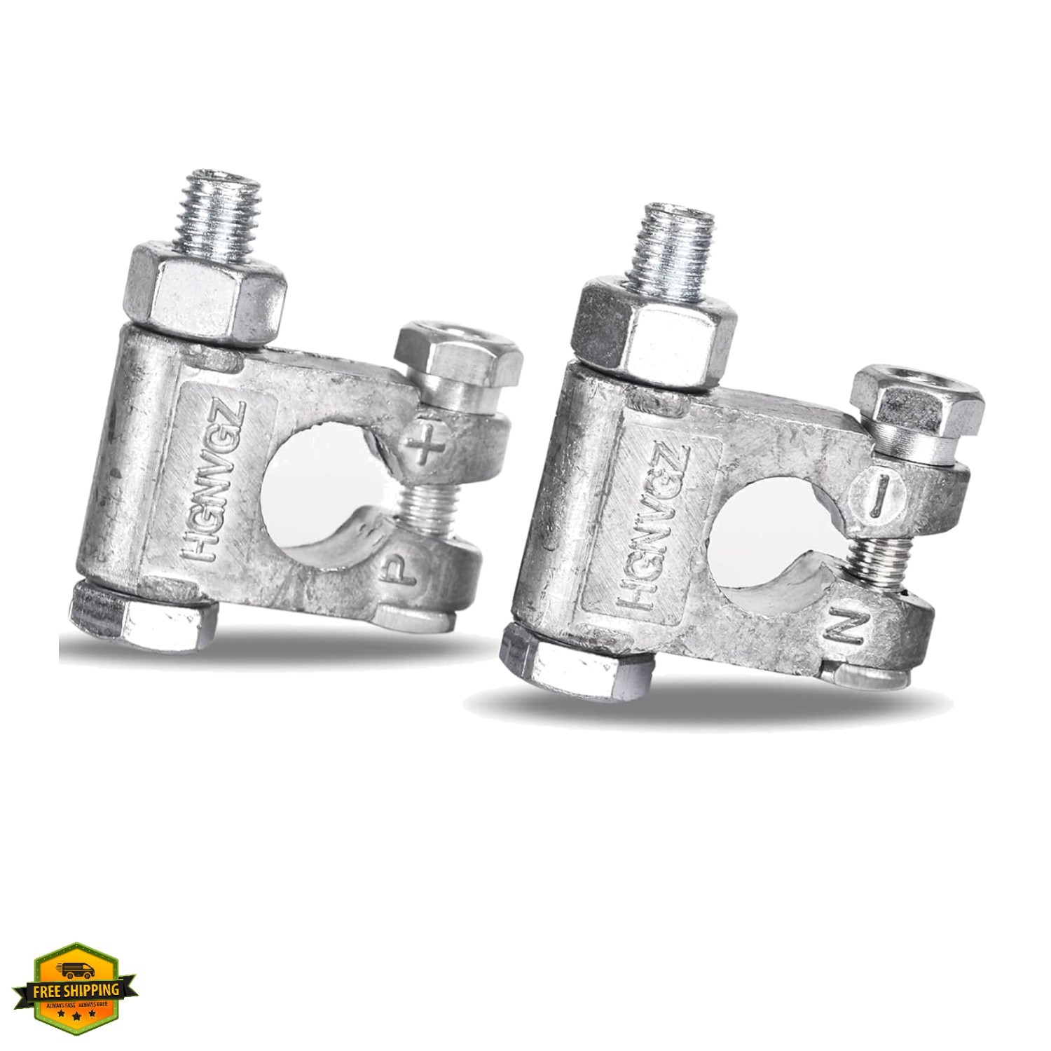 s,Anti-Corrosion Connectors,Quick Release Military ,Heavy Duty Set for Marine…